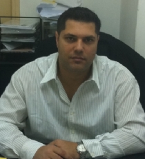 Perl Mansour Law Office
